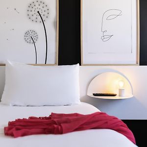 ibis Styles Paris Gare de l'Est Château Landon